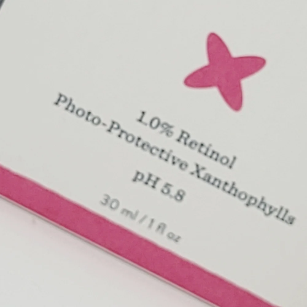 A-Passioni Drunk Elephant Retinol Cream Brand New In Box Full Size Authentic - Picture 8 of 10